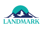 Landmark Logo