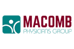 Macomb Physicians Logo