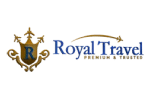 Royal Travel Logo