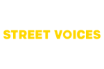 Street Voice Logo