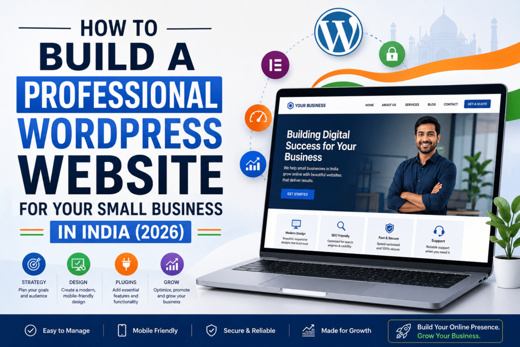 Professional WordPress