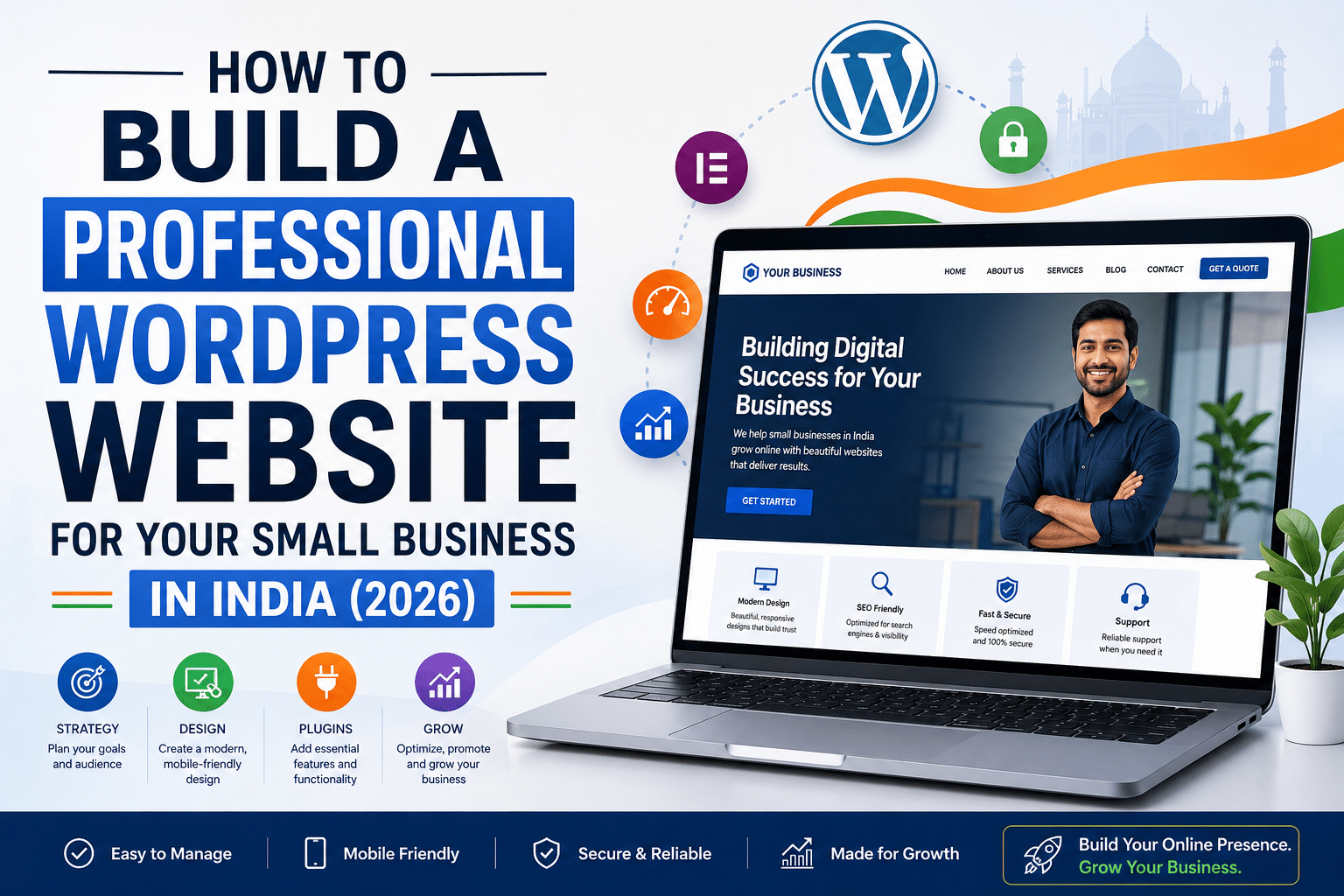 Professional WordPress