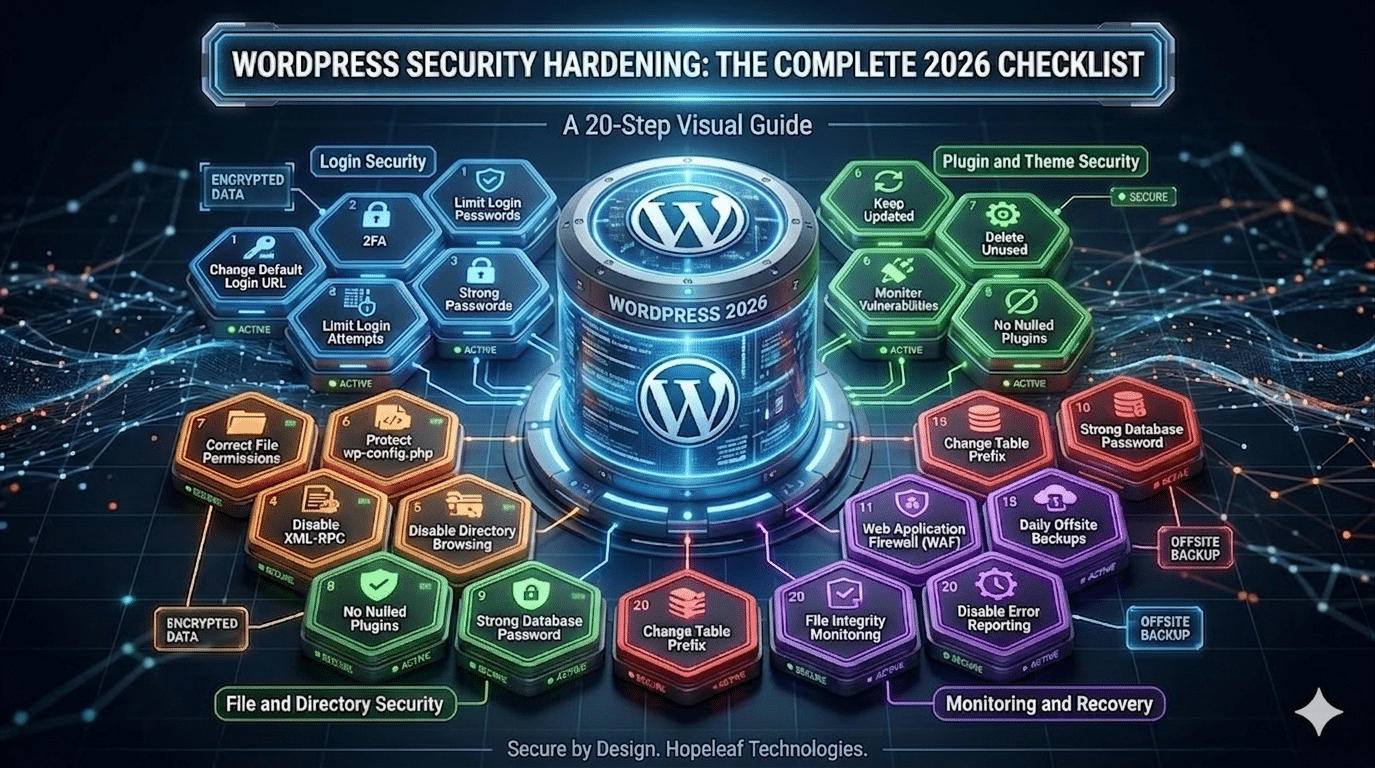 WordPress Security