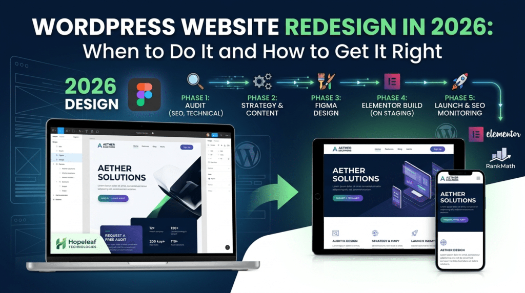 Website
