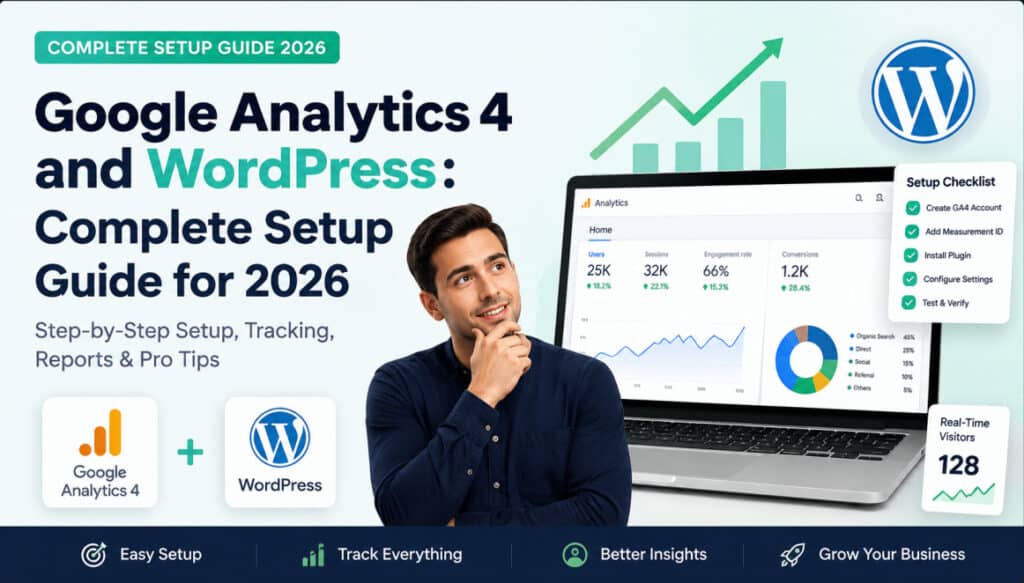 Google Analytics 4