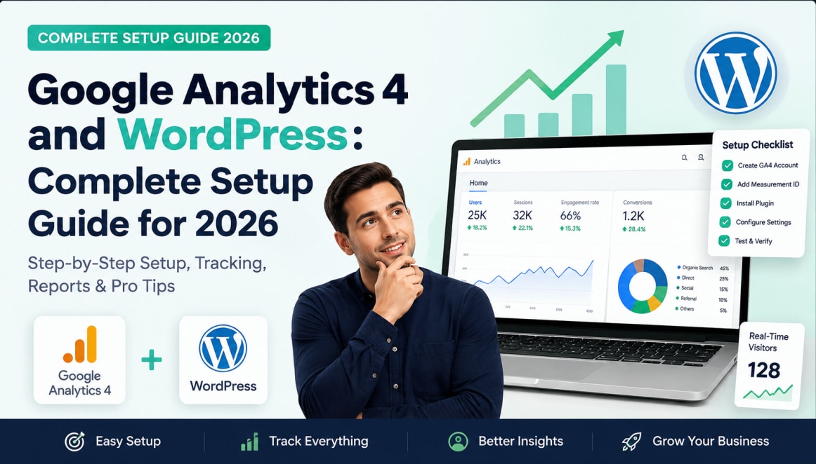 Google Analytics 4