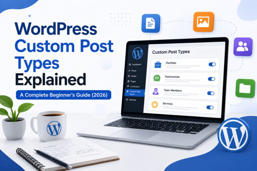 WordPress