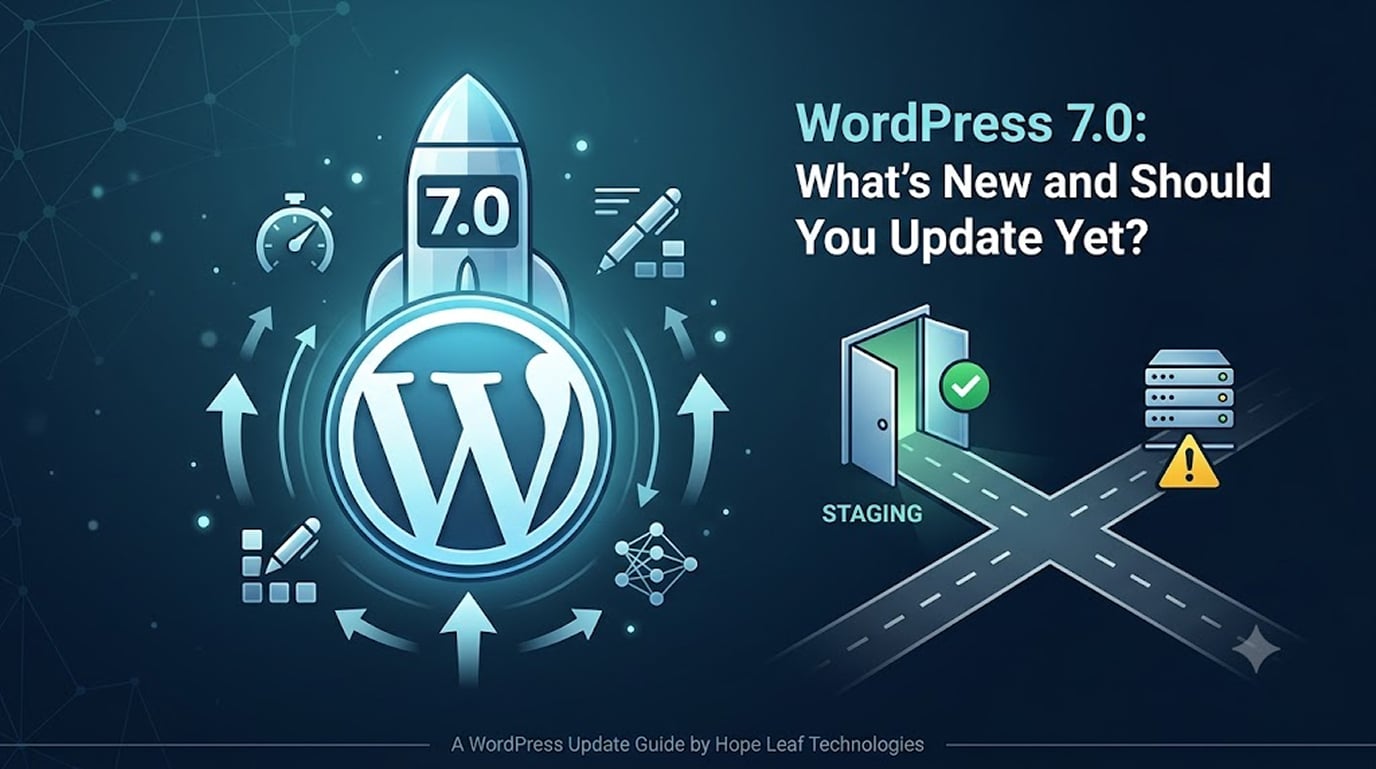 WordPress 7.0